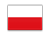 RISTORANTE DA PINO - Polski